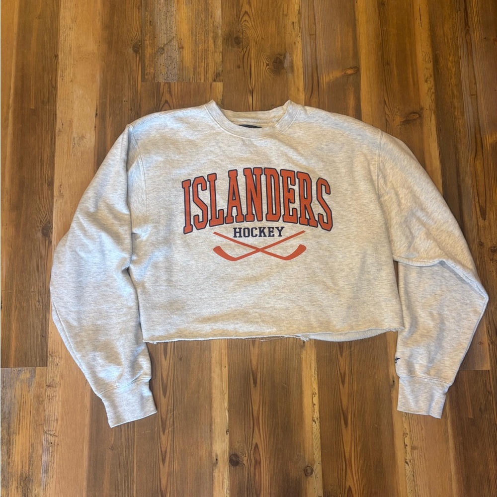 New York Islanders Blue84 Crewneck